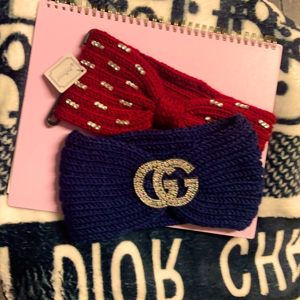 Head wrap